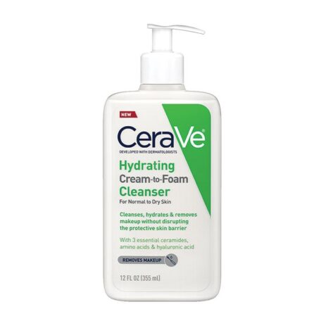 CeraVe-Cream-Foam-Cleanser