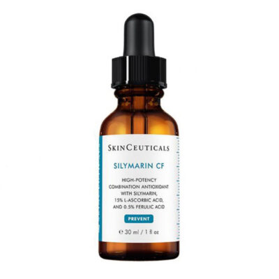 SkinCeuticals Silymarin CF Antioxidant Vitamin-C Serum 30ml