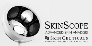 SkinScope Skin Analysis