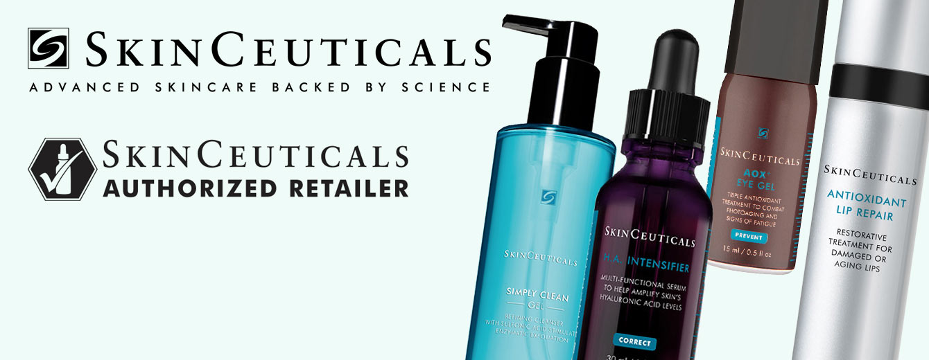 Skinceuticals