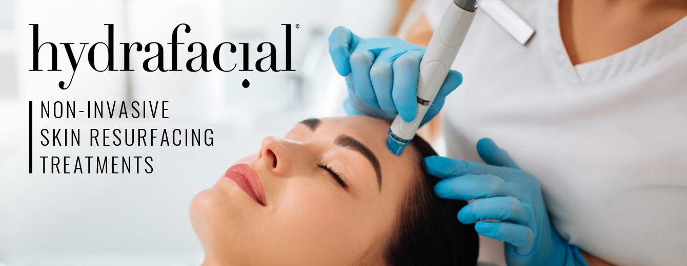 Hydrafacial